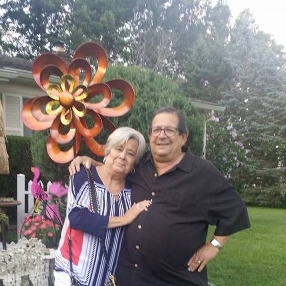 Meet your Posher, Diane